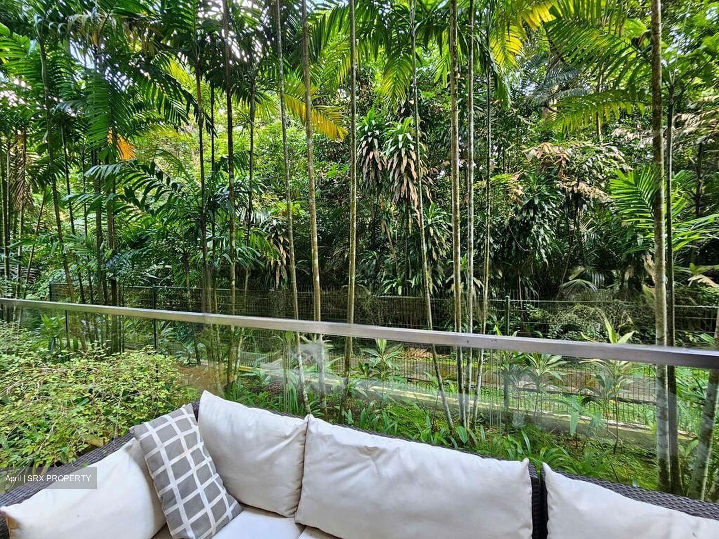 The Raintree (D21), Condominium #452170651